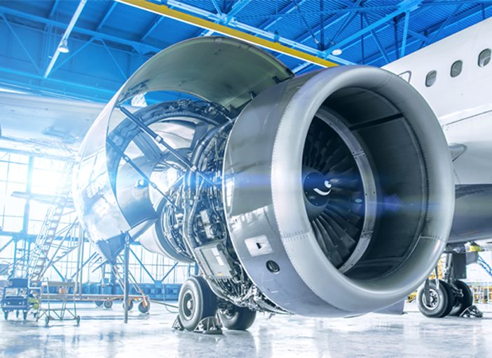 Aerospace 3